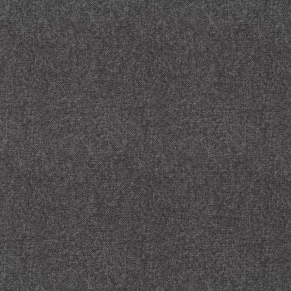 JETÉ DE LIT FLANEL FR DIMOUT ANTHRACITE