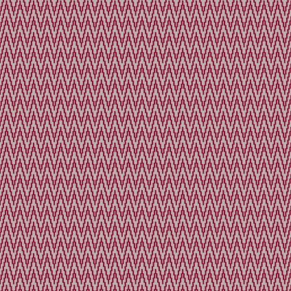 JETÉ DE LIT SUMMER ROUGE FOND BEIGE FICELLE
