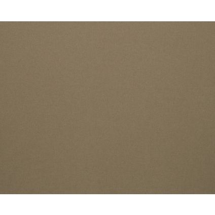 JETÉ DE LIT TAÏGA CHAMOIS