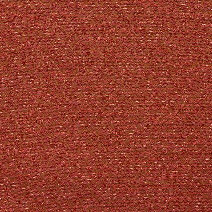 JETÉ DE LIT GARRIGUE TERRACOTTA