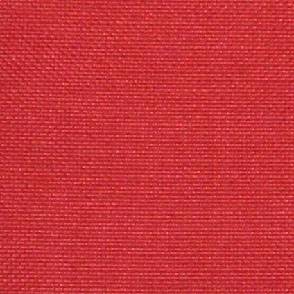 JETÉ DE LIT BELLINI ROUGE