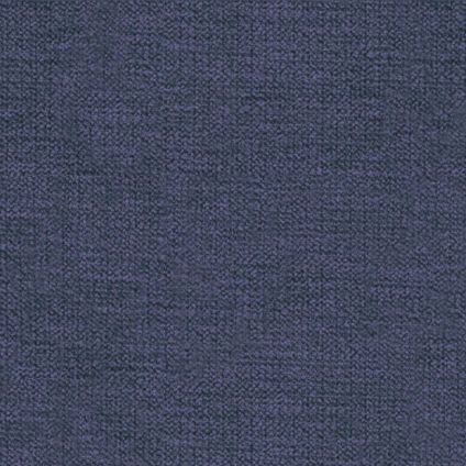 JETÉ DE LIT DOUCEUR BLEU JEAN