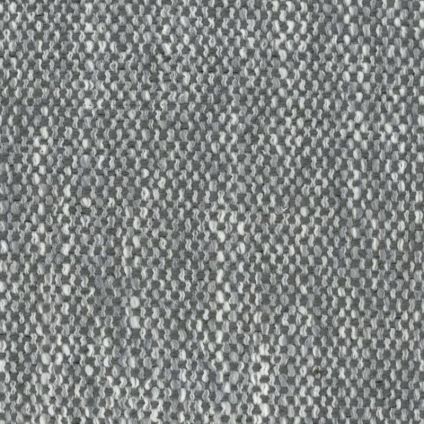 JETÉ DE LIT TOSCANE GRIS