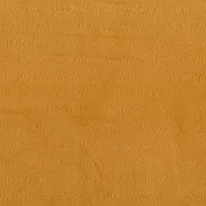 JETÉ DE LIT VELOURS TEXTURE STUDIO OCRE
