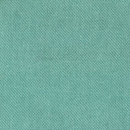 JETÉ DE LIT ELITE VERT DE GRIS - TISSU ETHIQUE