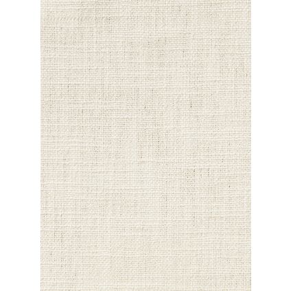 JETÉ DE LIT CHINCHILLA COOL CLEAN IVORY