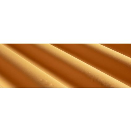 JETÉ DE LIT BACCARAT CURRY NON FEU M1
