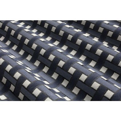 JETÉ DE LIT KAPLO DENIM OUTDOOR