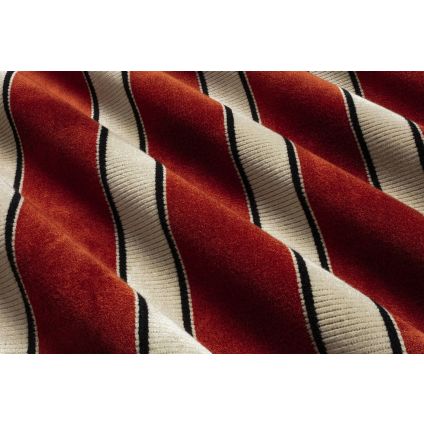 JETÉ DE LIT ROYAL JACQUARD TERRA