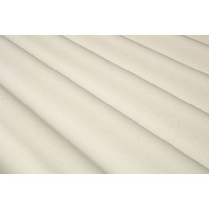 JETÉ DE LIT PALOMBA BLANC CASSE