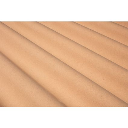 JETÉ DE LIT PALOMBA ROSE NUDE