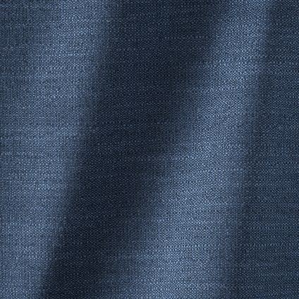JETÉ DE LIT VALLON BLEU