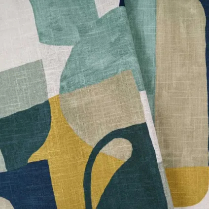 TISSU AGORA