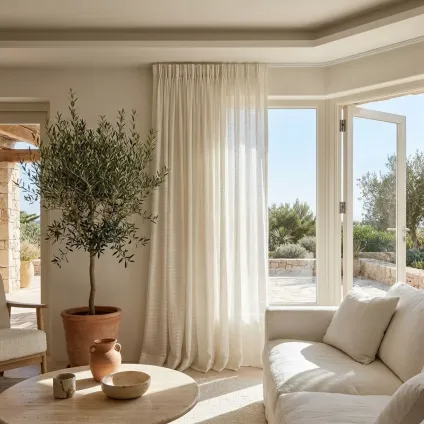 RIDEAU ALGARVE