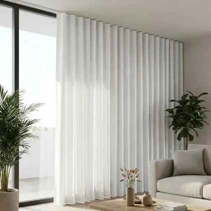 Rideau Always cool clean