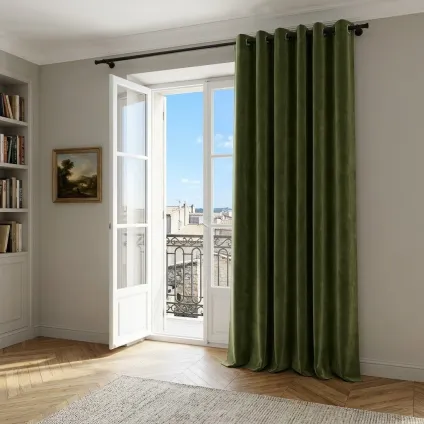 Rideau Marmara-Vert thym