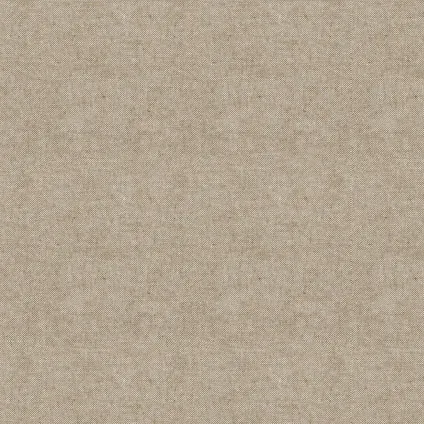 TISSU COTON TIS TIS BICOLORE NATUREL