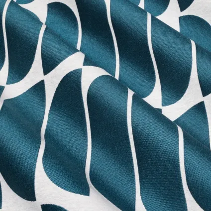 TISSU CREATONE 4204 JACQUARD