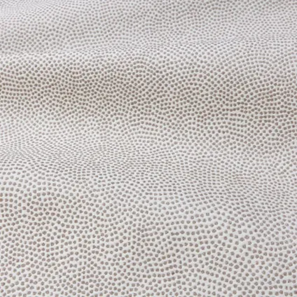 TISSU ESCALE