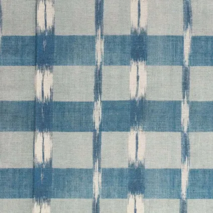TISSU FRENCH IKAT