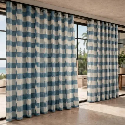 RIDEAU FRENCH IKAT