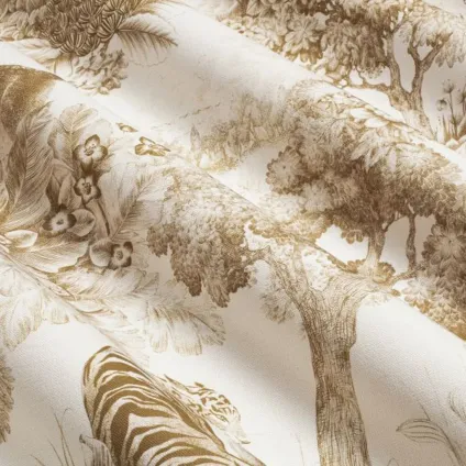 Tissu Gaia