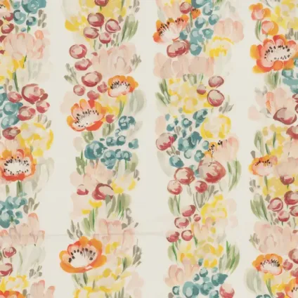 Tissu Giverny
