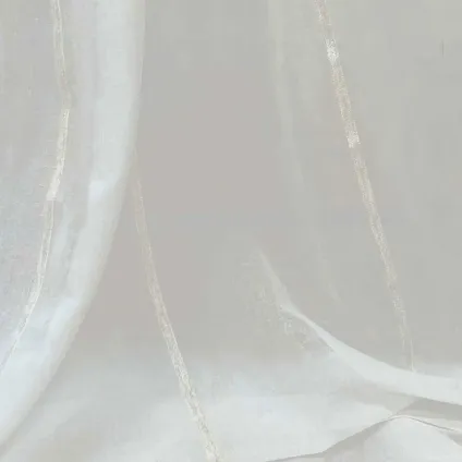 TISSU GLADIOLO BRUT