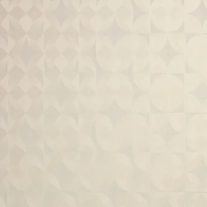 Tissu Imagination brodé