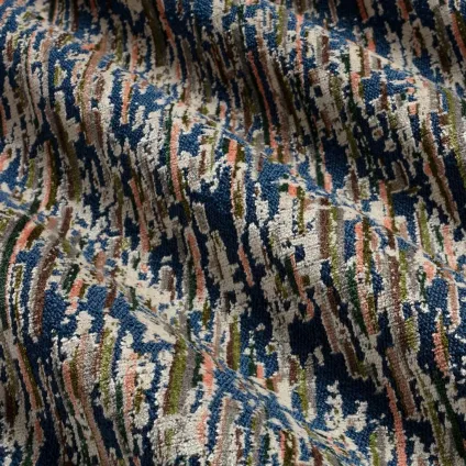 Tissu Koons