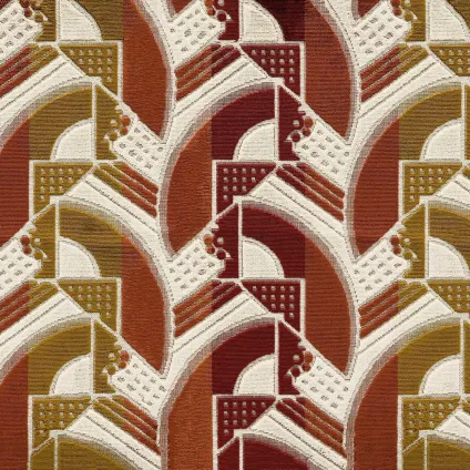 Tissu Lempicka