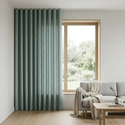 Rideau Lina cool clean