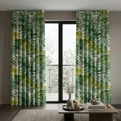 RIDEAU PALM SPRINGS VERT