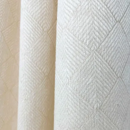 TISSU SHOTA BLANC