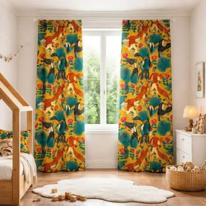 Rideau Toucans
