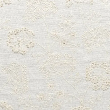 TISSU VAUCLUSE CHALK