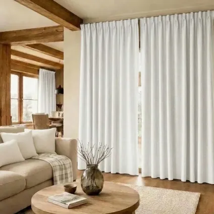 RIDEAU VERBIER 