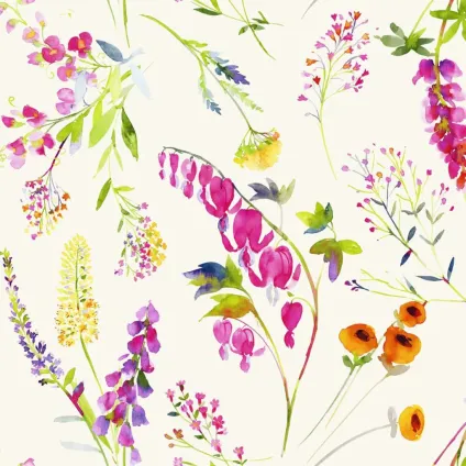 TISSU VIRGINIE