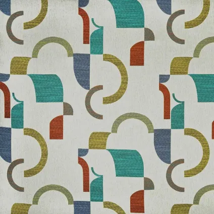 TISSU WALTER TROPICAL