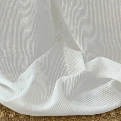 TISSU VERBENA BRUT