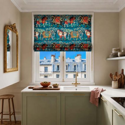 Store bateau Bohemian rhapsodi
