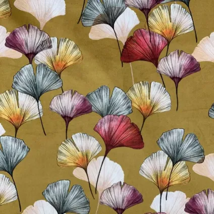 TISSU CELINE