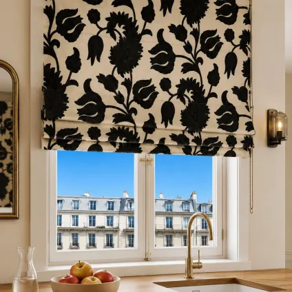 Store bateau Florence Brode