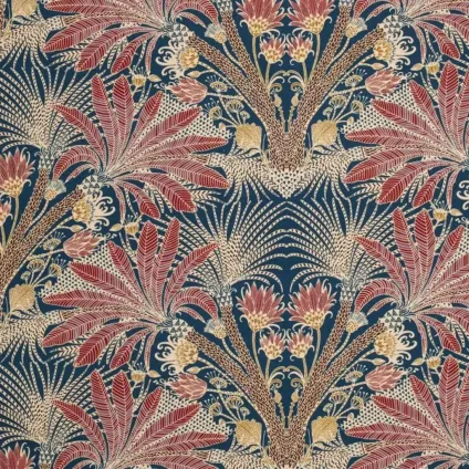 Tissu Grand Hotel