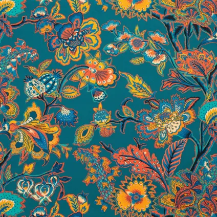 Tissu Romy