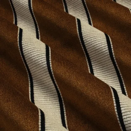 Tissu Royal jacquard