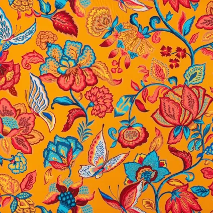 TISSU TIMELINE