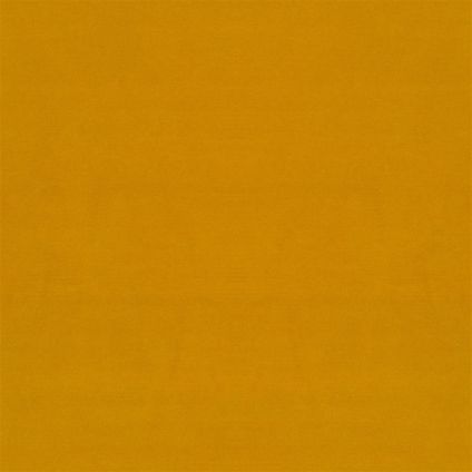 TETE DE LIT VELLUTO II OCHRE
