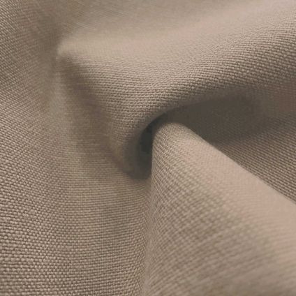 TETE DE LIT PALMA TAUPE