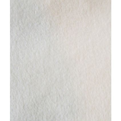 TETE DE LIT VELOURS SWEET LOVE BLANC